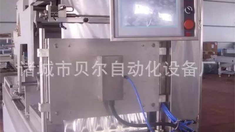 膏体灌装机：价格背后的考量因素**