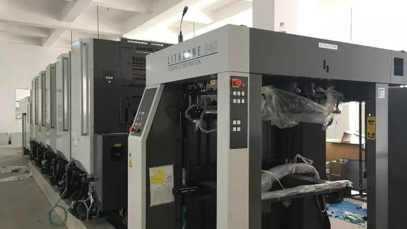 食品包装机械型号解析：揭秘其核心参数与工艺特点