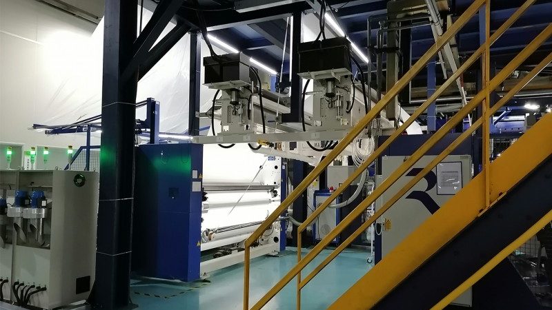 生产型数码印刷机配置解析：揭秘其核心参数与选购要点