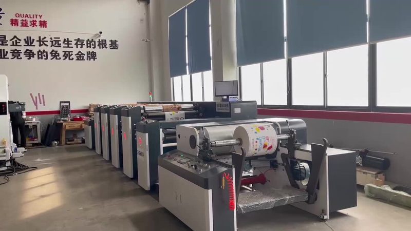 烫金机选型指南：如何判断质量与性价比