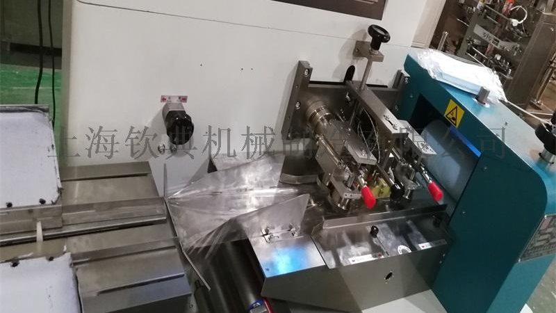 枕式包装机PLC参数设置：关键步骤与注意事项**