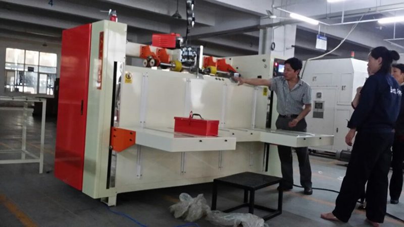 北京冷裱覆膜机：揭秘其工作原理与选购要点