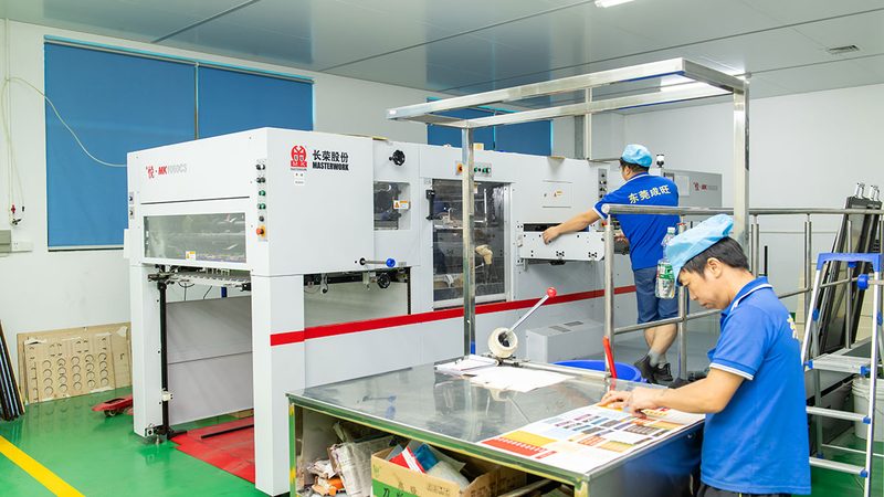 半自动缠绕机：揭秘其工作原理与选购要点